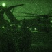 Darkhorse Helicopter Night Raids