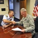 Ohio National Guard, Coast Guard sign first-ever cyber agreement