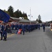 Air Station Sitka participates in Alaska Day