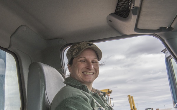 Snow call procedures key to winter safety