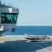 ITF First of Class Flight Trials (Fixed Wing) activities aboard HMS Queen Elizabeth, week of Sept 30