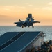 ITF First of Class Flight Trials (Fixed Wing) activities aboard HMS Queen Elizabeth, week of Sept 30