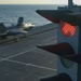 ITF First of Class Flight Trials (Fixed Wing) activities aboard HMS Queen Elizabeth, week of Sept 30