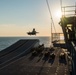 ITF First of Class Flight Trials (Fixed Wing) activities aboard HMS Queen Elizabeth, week of Sept 30