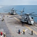 USS Kearsarge flight ops