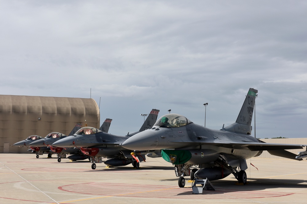 Hurricane Michael Evacuation