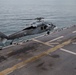 USS Kearsarge flight ops