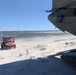 NY Army National Guard responds to Hurricane Michael