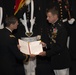 Lt. Gen. Beydler Retirement Ceremony