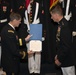 Lt. Gen. Beydler Retirement Ceremony