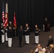 Lt. Gen. Beydler Retirement Ceremony