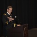 Lt. Gen. Beydler Retirement Ceremony
