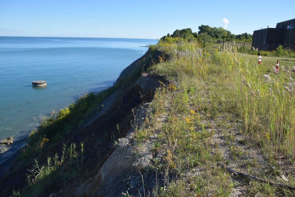 Lake County Shoreline Protection