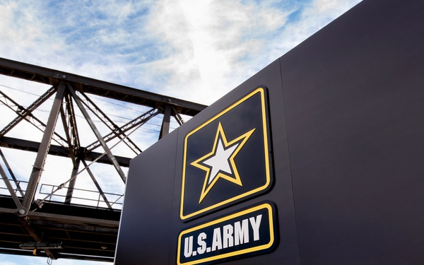 Rock Island Arsenal new slogan