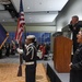 Naval Station Everett Navy Birthday Ball