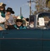 Marines participate in 29 Palms Pioneer Day Parade