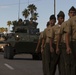 Marines participate in 29 Palms Pioneer Day Parade