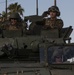 Marines participate in 29 Palms Pioneer Day Parade