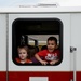 CAFB Fire Department reminds Team BLAZE to ‘Look. Listen. Learn.’