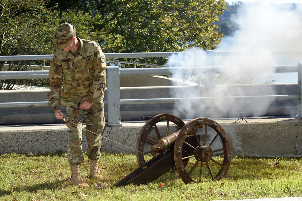 Community commemorates, dedicates Dale Hollow Dam on 75th Anniversary