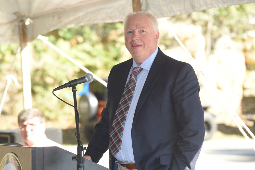 Community commemorates, dedicates Dale Hollow Dam on 75th Anniversary