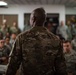 CMSAF Wright visits Nellis AFB