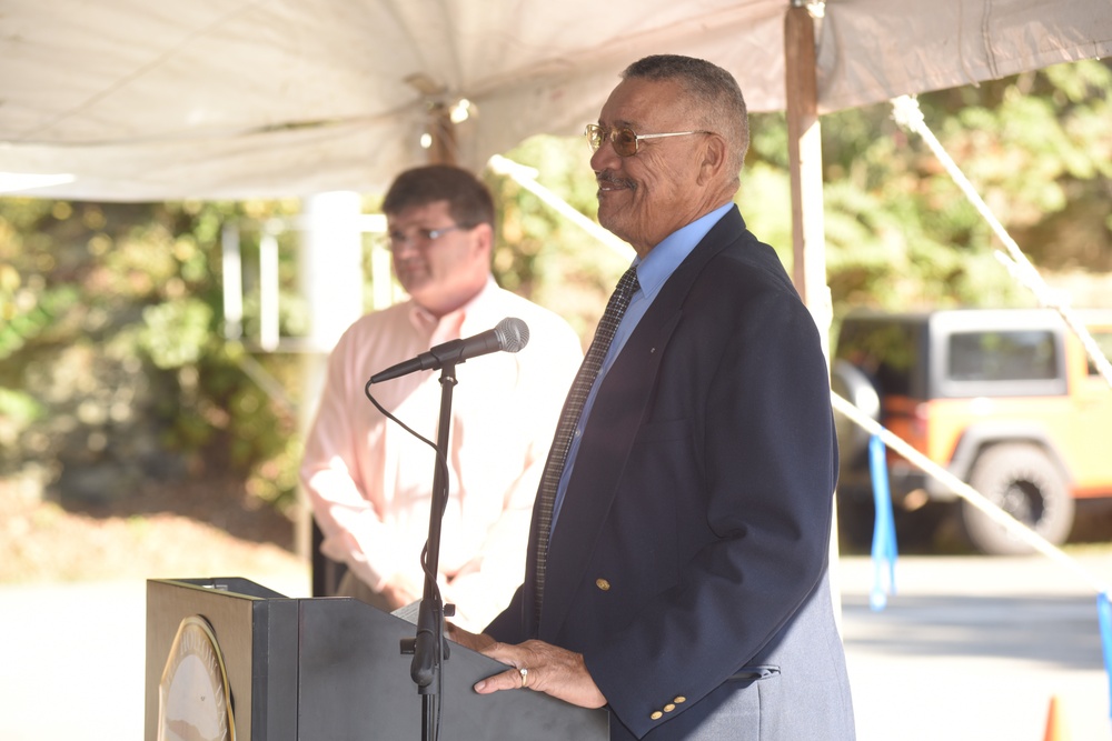 Community commemorates, dedicates Dale Hollow Dam on 75th Anniversary