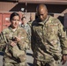 CMSAF Wright visits Nellis AFB