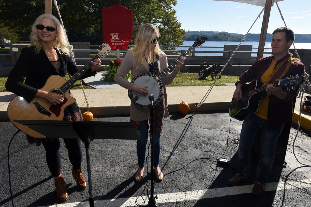 Community commemorates, dedicates Dale Hollow Dam on 75th Anniversary