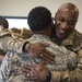 CMSAF Wright visits Nellis AFB