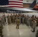 CMSAF Wright visits Nellis AFB