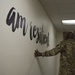 CMSAF Wright visits Nellis AFB