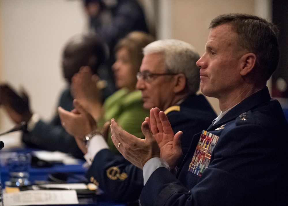 African Air Chief Symposium