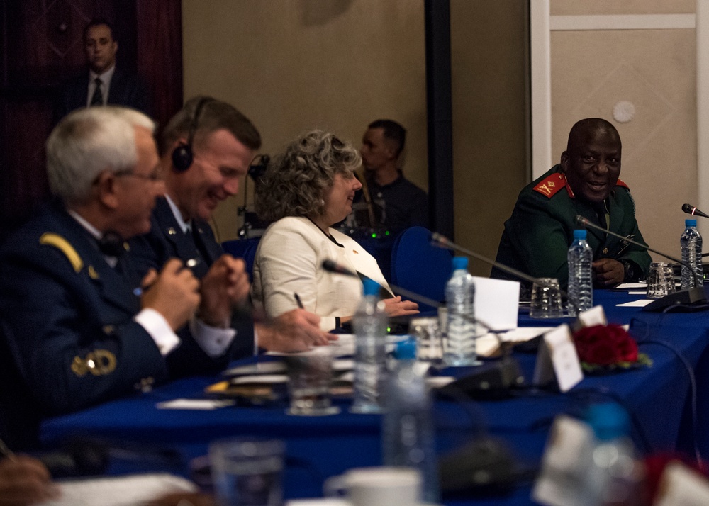 African Air Chiefs Symposium