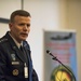 General Tod D. Wolters, Commander, USAFE-AFAFRICA addresses African Air Chiefs