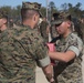 COMMSTRAT Marines Awardees