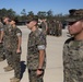 COMMSTRAT Marines Awardees