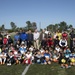 MCCS Iwakuni kicks off U.S. Japan children’s soccer tournament