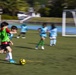 MCCS Iwakuni kicks off U.S. Japan children’s soccer tournament