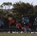 MCCS Iwakuni kicks off U.S. Japan children’s soccer tournament