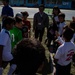 MCCS Iwakuni kicks off U.S. Japan children’s soccer tournament