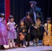 Halloween Carnival in Iwakuni City creates opportunity to make friends