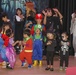 Halloween Carnival in Iwakuni City creates opportunity to make friends