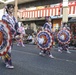 62nd Iwakuni Matsuri