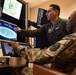 CMSAF shares purpose, pride with Hunter Airmen