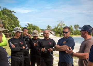 Southern Partnership Station 2018
