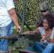 Family Day Gunnery