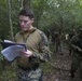 MARFORRES Marines evaluate NROTC Midshipmen