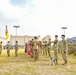 ‘Bulldog’ brigade arrives to the Republic of Korea