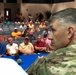 USACE Jacksonville District Commander Attends Vernon Town Hall